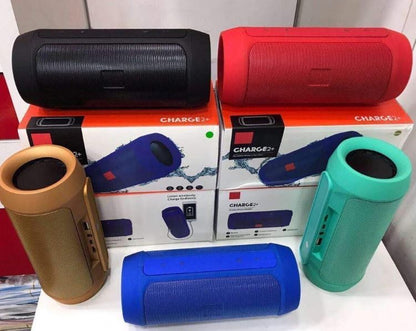 Parlante Charge 2 Replica
